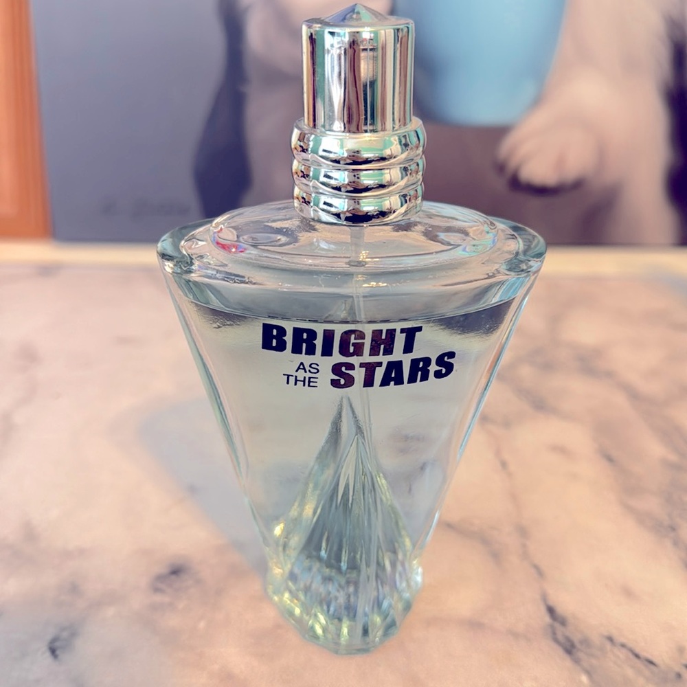 Bright As The Stars By Secret Plus